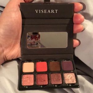 Viseart petit pro palette